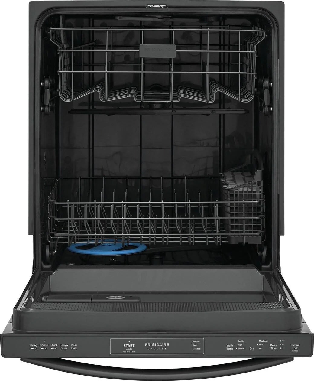 Frigidaire Gdph4515a 24" Wide 14 Place Setting Energy Star Certified Built-In Top Control
