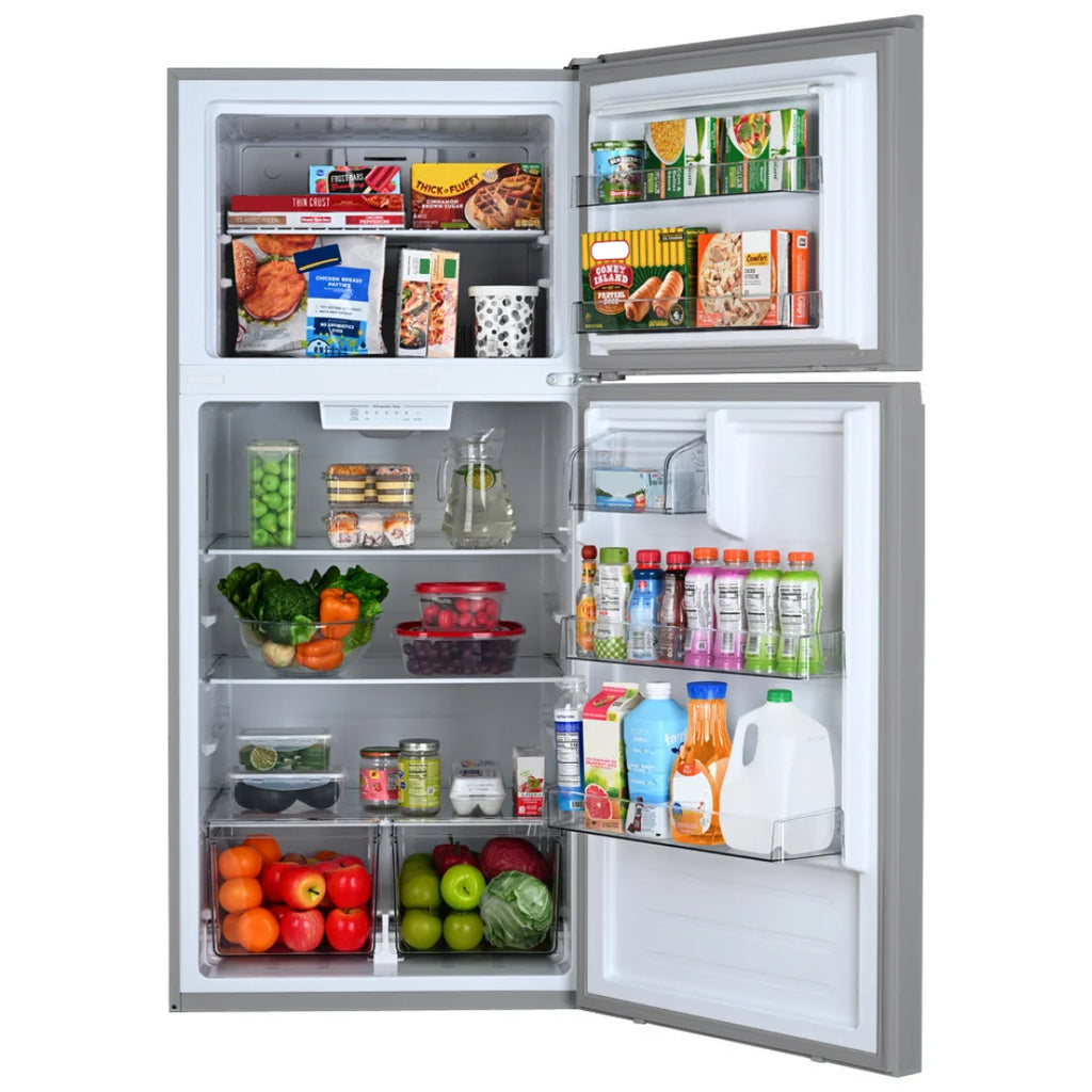 Kenmore Energy Efficient Refrigerator, Black