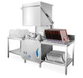 Lamber - 208 V Multi-Function Utensil Universal Washer - PT800EK