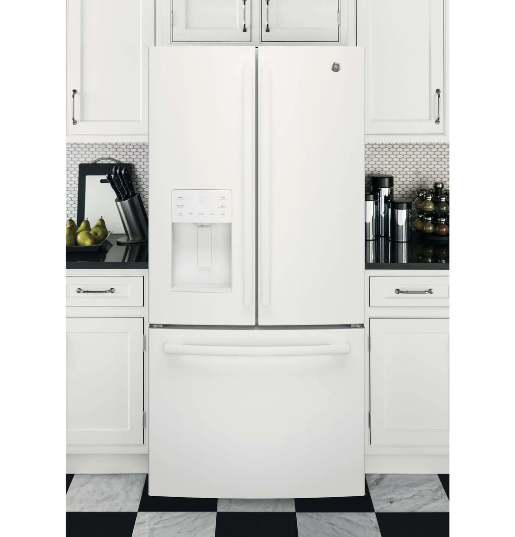 GE? 30" 5.0 cu. ft. Free-Standing Gas Range in Stainless Steel