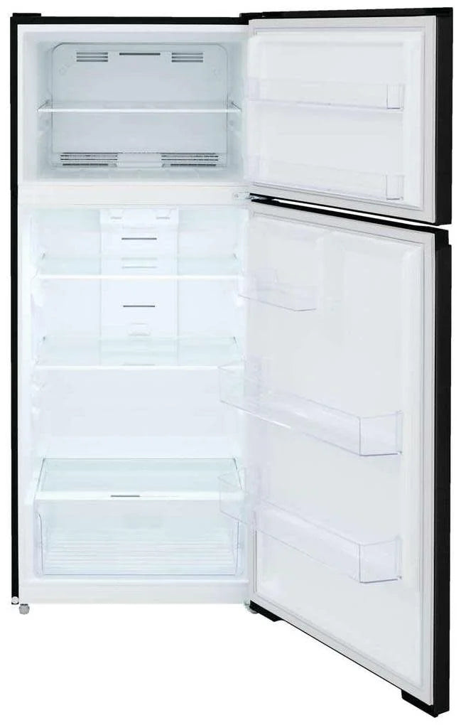 Electrolux Frigidaire Top Mount 16 Cf White