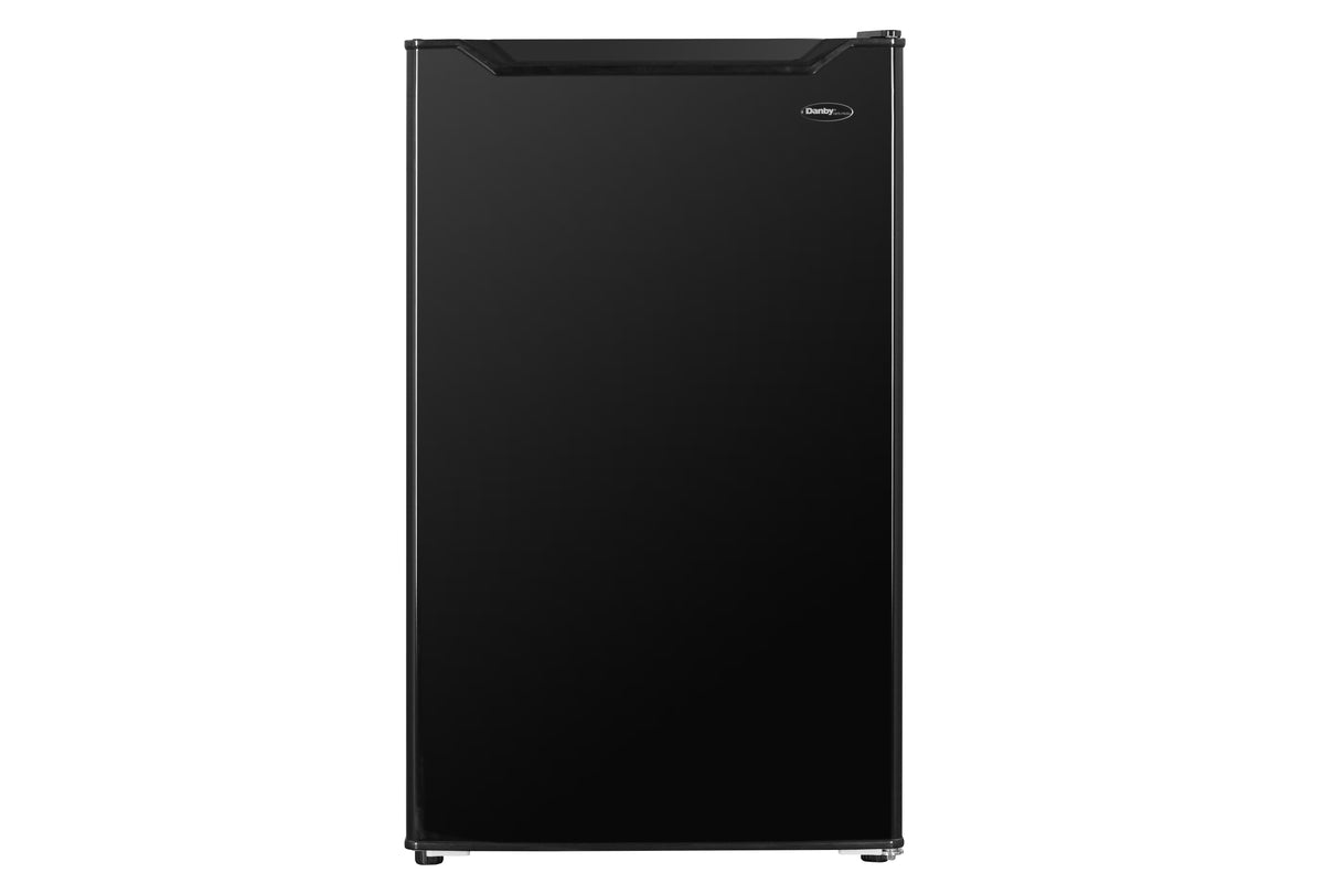 Danby 3.2 cu. ft. Compact Fridge in Black (DAR032B2BM)