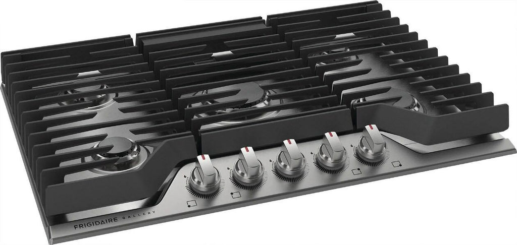 FRIGIDAIRE GCCG3048AS cooktops (gas)