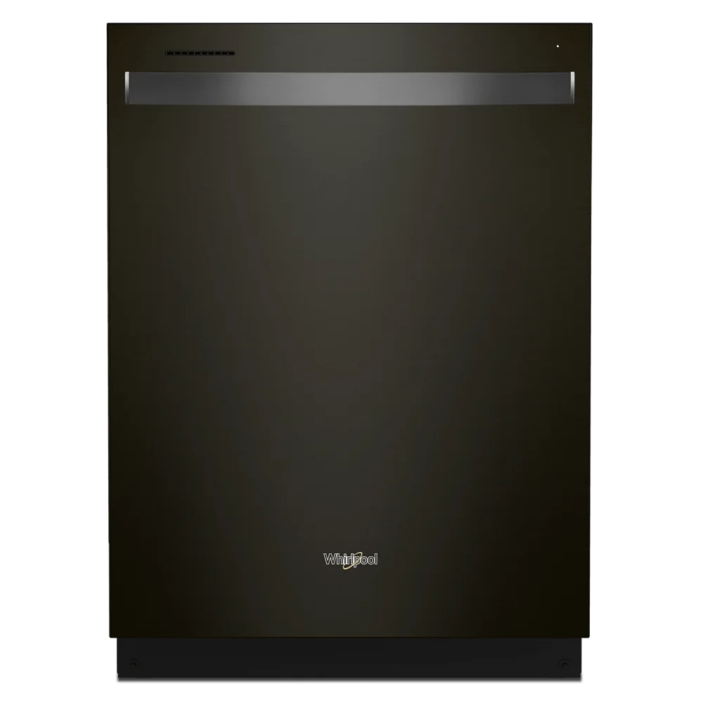WHIRLPOOL WDT970SAKV built in dishwasher