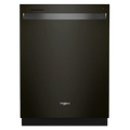 WHIRLPOOL WDT970SAKV built in dishwasher