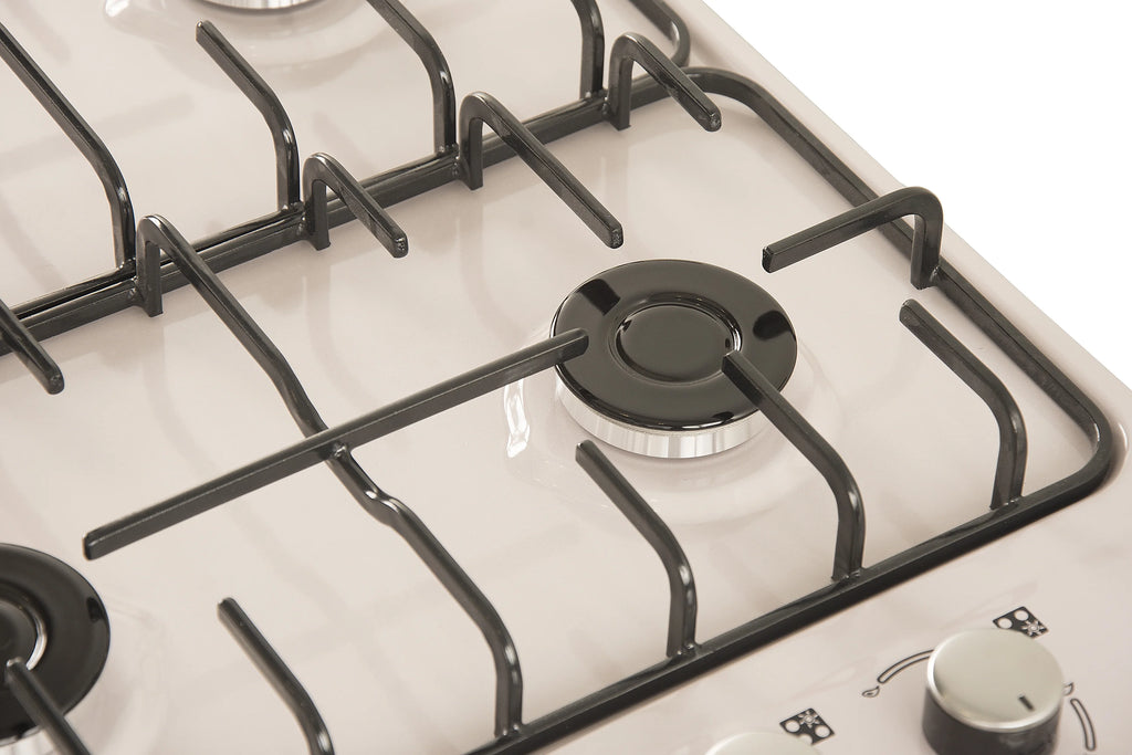 24-in Enameled Gas Cooktop