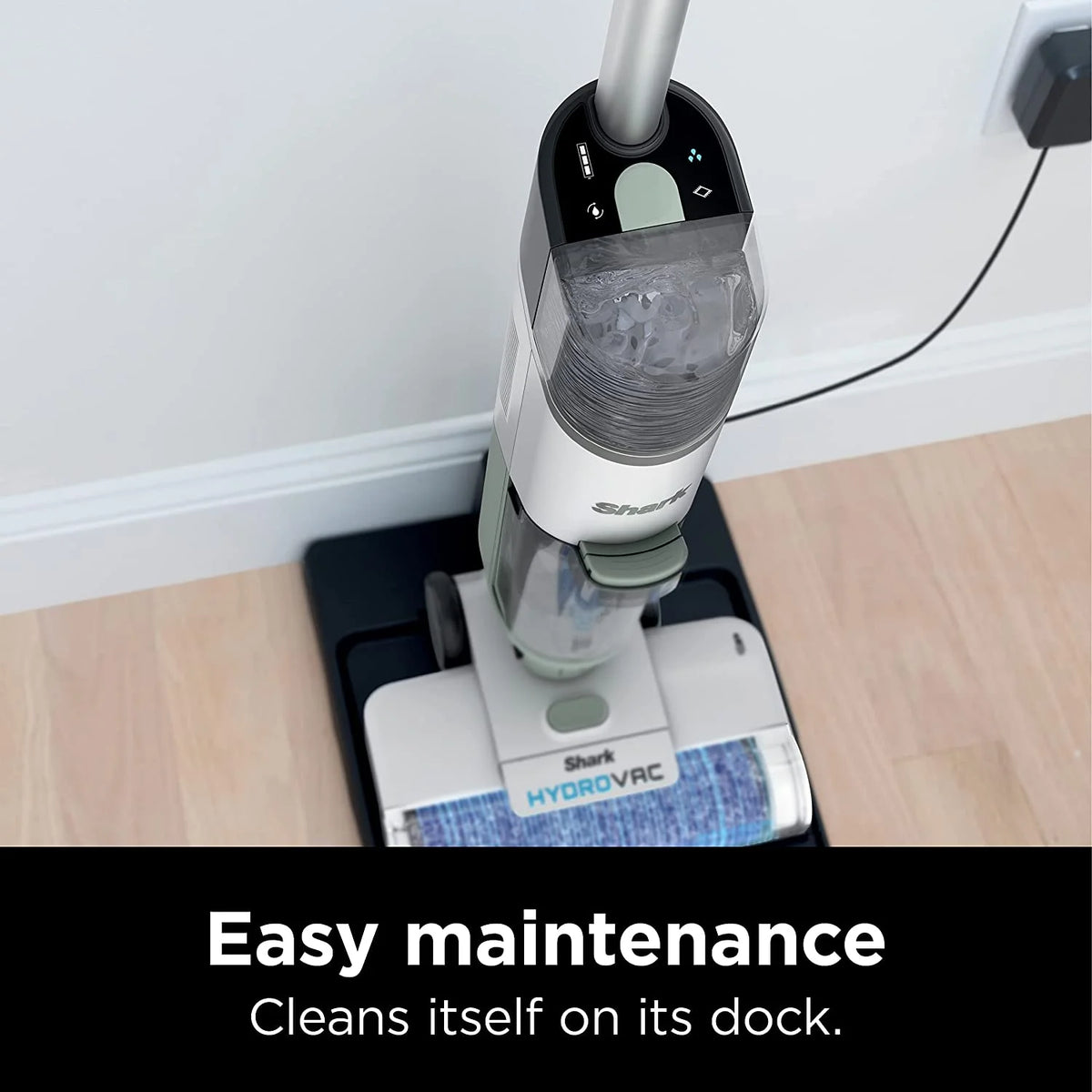 Shark Cordless Vacuum Cleaner - Multi-Surface Cleaning