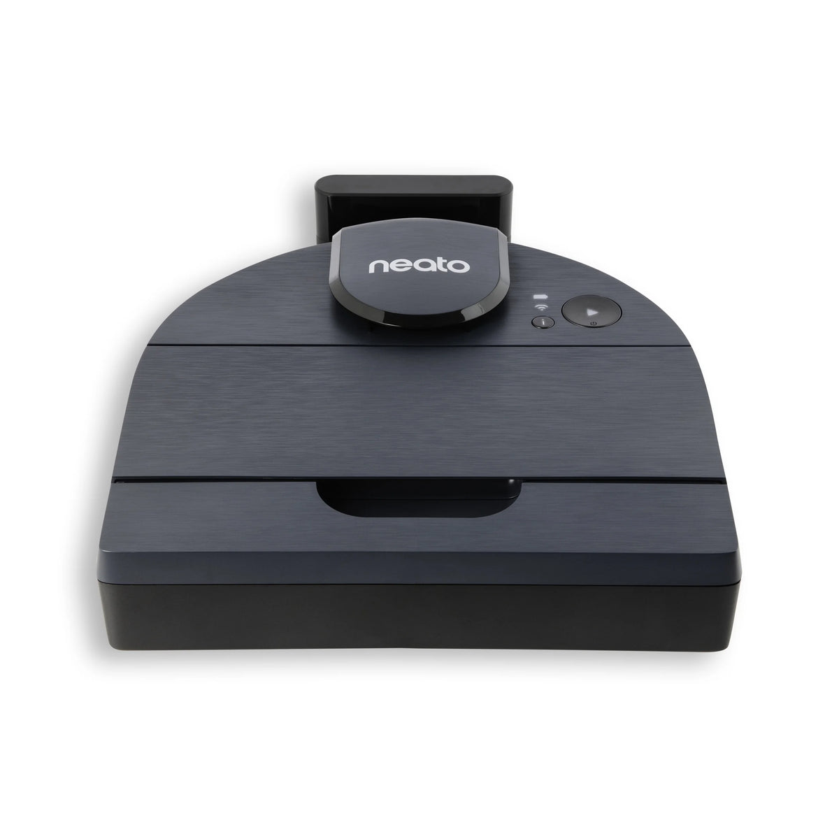Neato D8 Intelligent Robot Vacuum Wi-Fi Connected with LIDAR Navigation in Indigo
