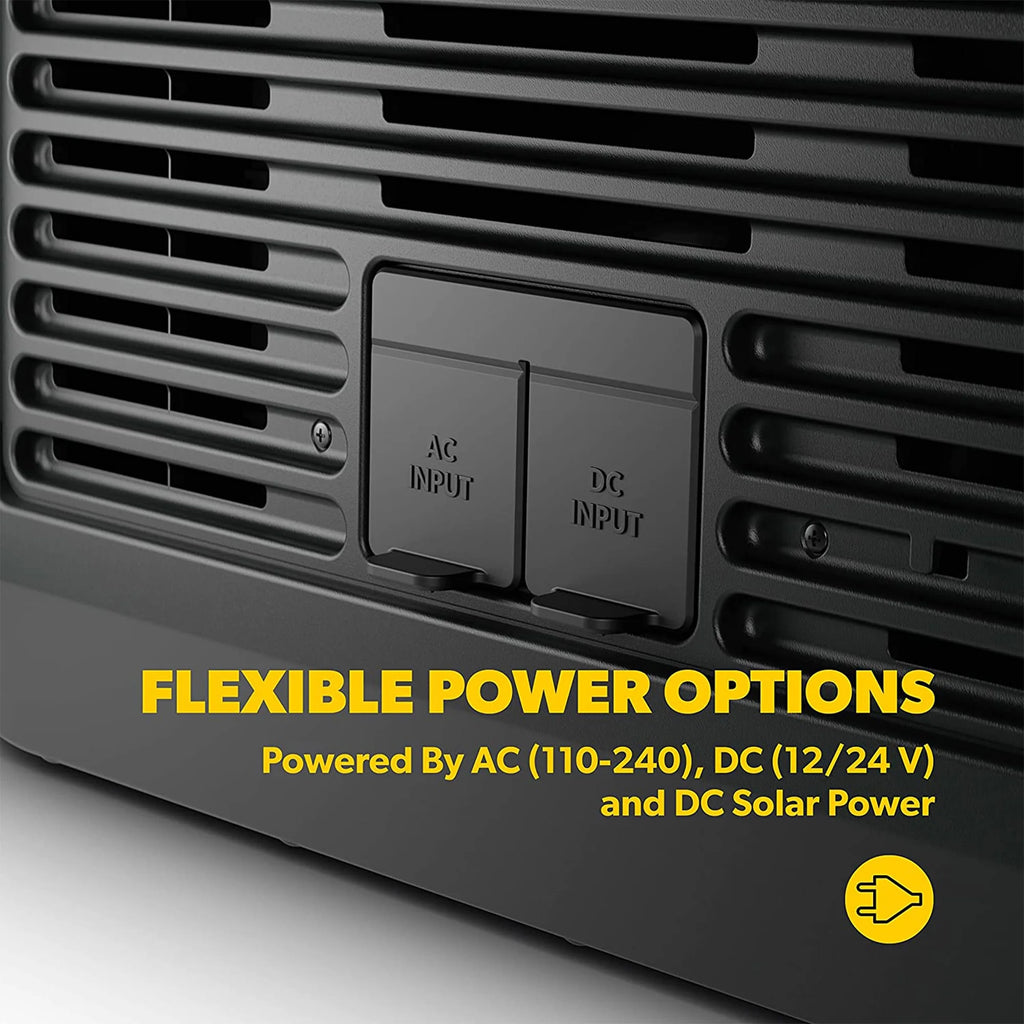 Dometic CFX3 35 Powered Cooler - 36L
