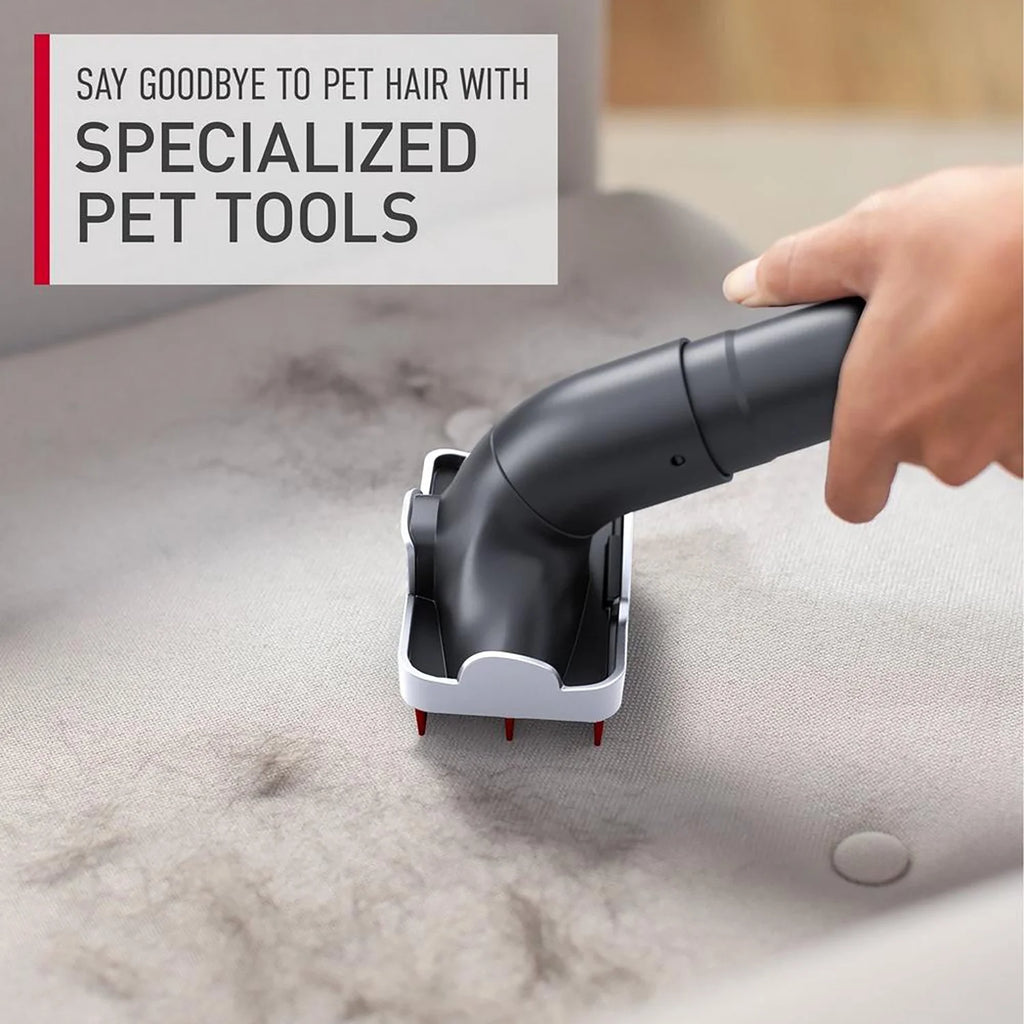 Hoover Residential Vacuum High Performance Swivel Xl Pet