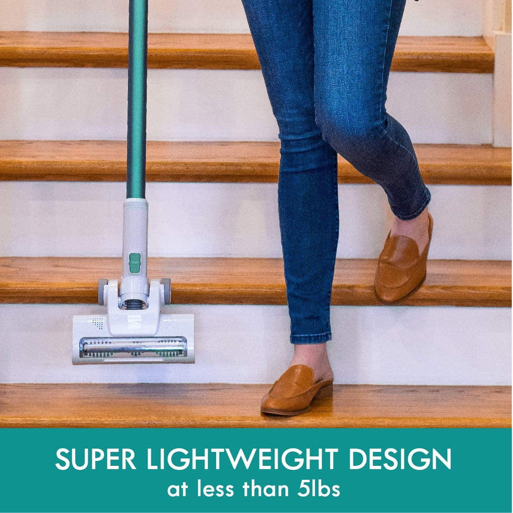 Kenmore CSV-GO Stick Vacuum - DS4020