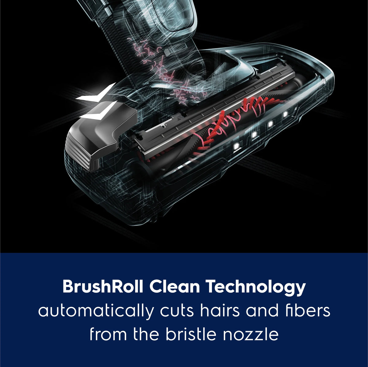 Electrolux Ergorapido Cordless 2-in-1 Vacuum with 180�� EasySteer Mobility