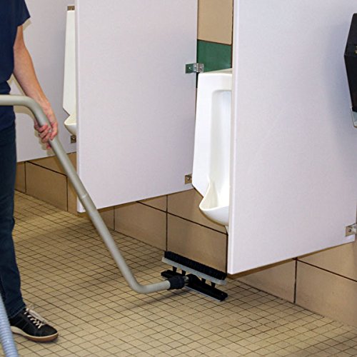 EDIC B2305423 CR2 Touch-Free Restroom Cleaning System