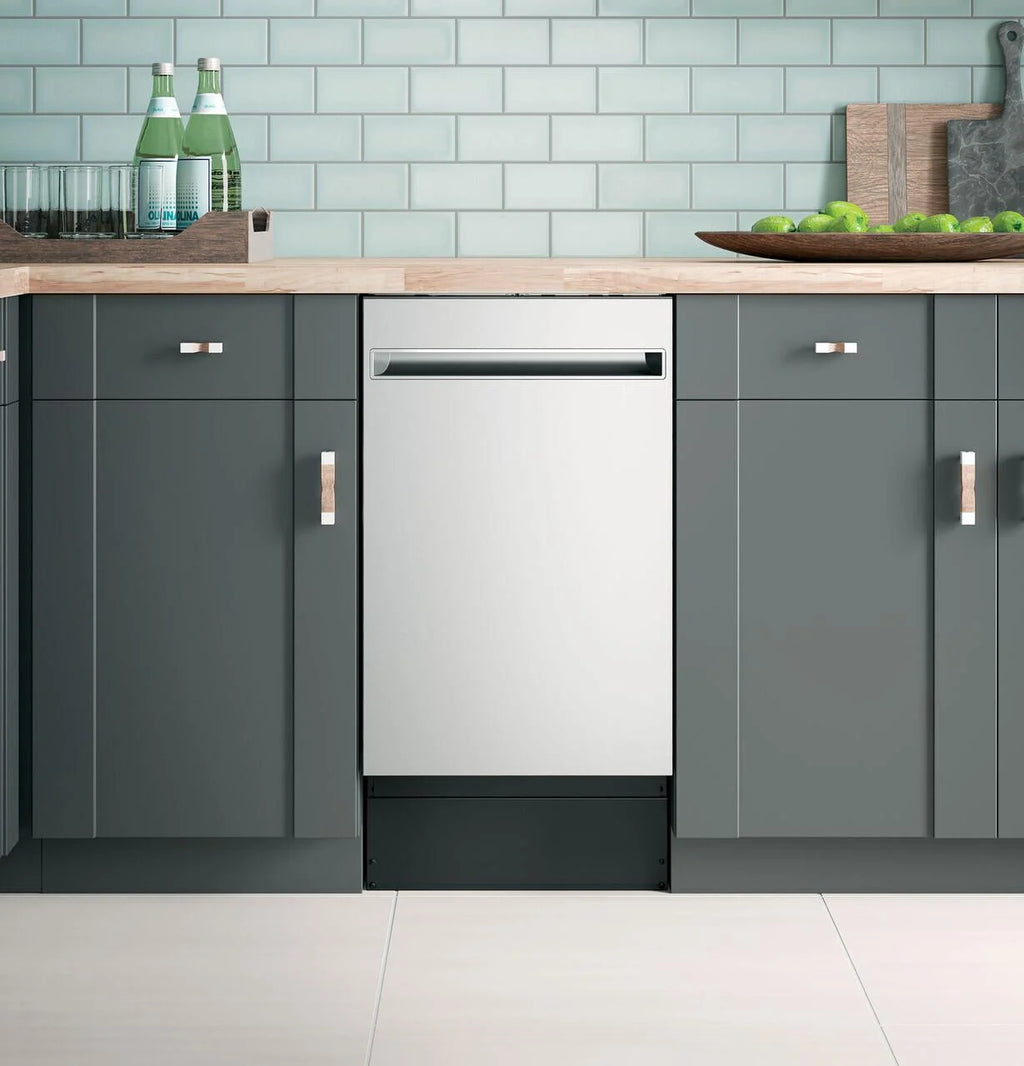 HAIER QDT125SSLSS built in dishwasher