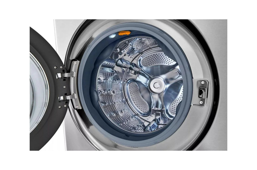 LG SWWG50N3 combination washer electric dryer