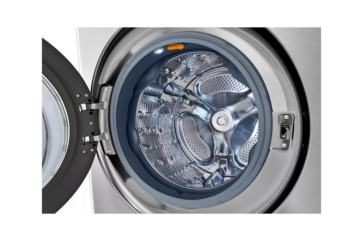 LG SWWG50N3 combination washer electric dryer
