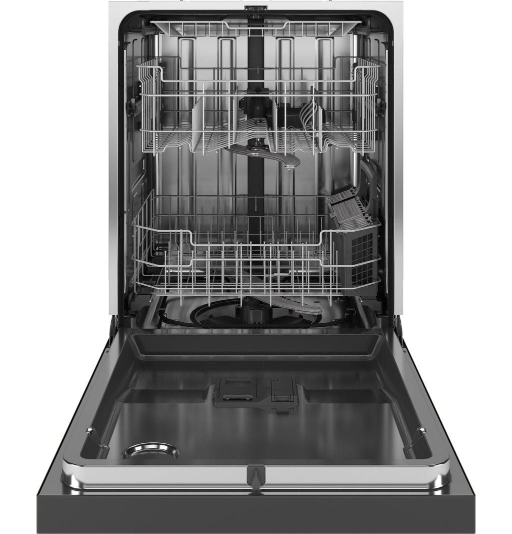 GE APPLIANCES GDF650SMVES built in dishwasher