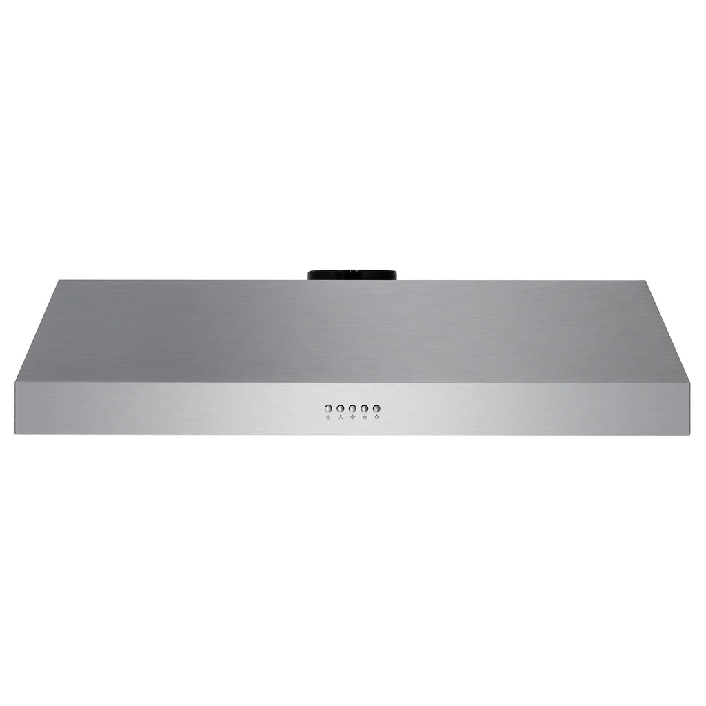 Cosmo Range Hoods UC30 30 in. 380 CFM Ducted Under-Cabinet Range Hood