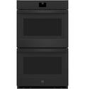 GE APPLIANCES JTD5000DVBB  DOUBLE WALL ELECTRIC OVEN