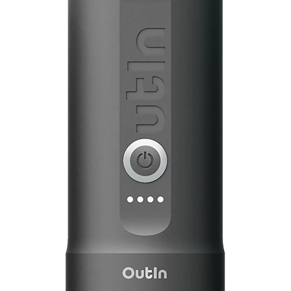 OutIn Nano Portable Electric Espresso Machine (Crimson Red), OTEM-01-CR
