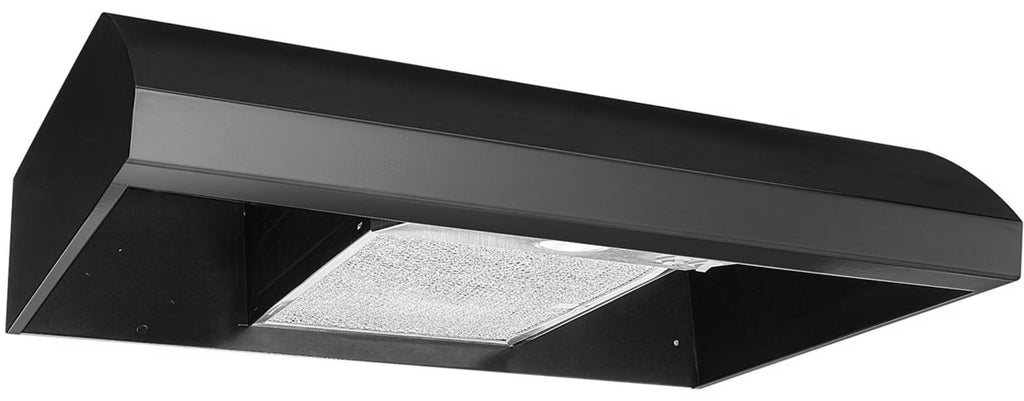 Broan BXT130 30 in Under Cabinet Range Hood