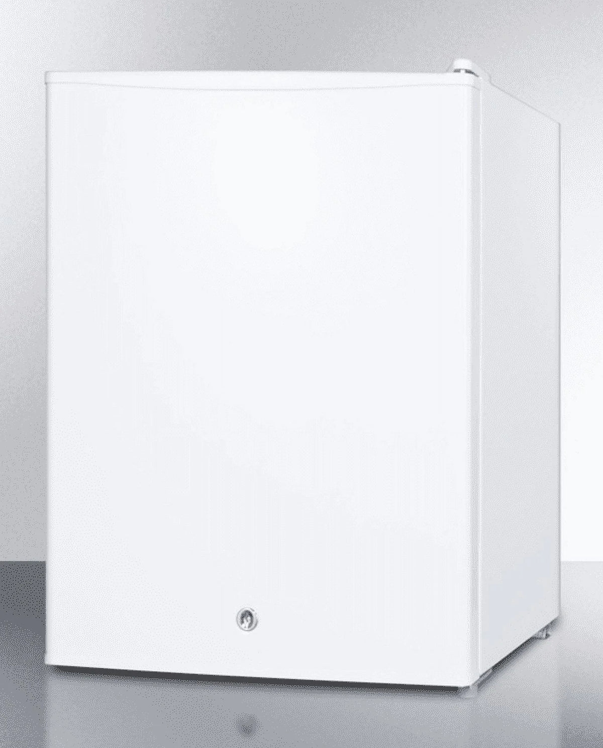 Accucold FS30L 34.5 in. Compact -20 deg C Manual Defrost All-Freezer - White