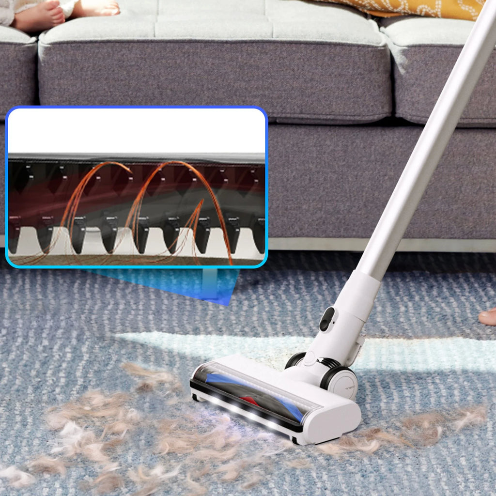 Tineco FloorWasher Switch Pet Cordless Mop & Vacuum Cleaner - 7 Series