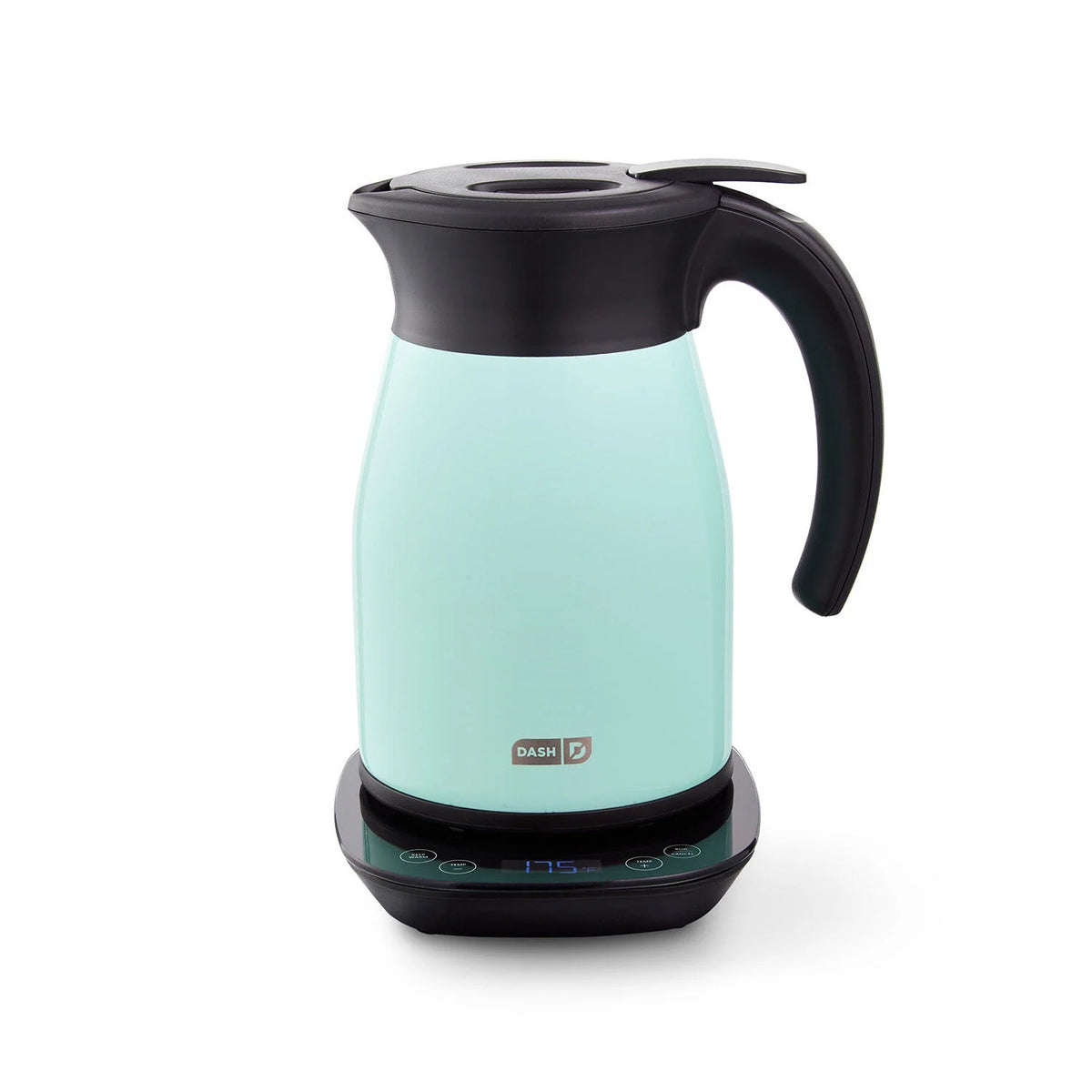 Dash 1.7L Insulated Electric Kettle, Blue
