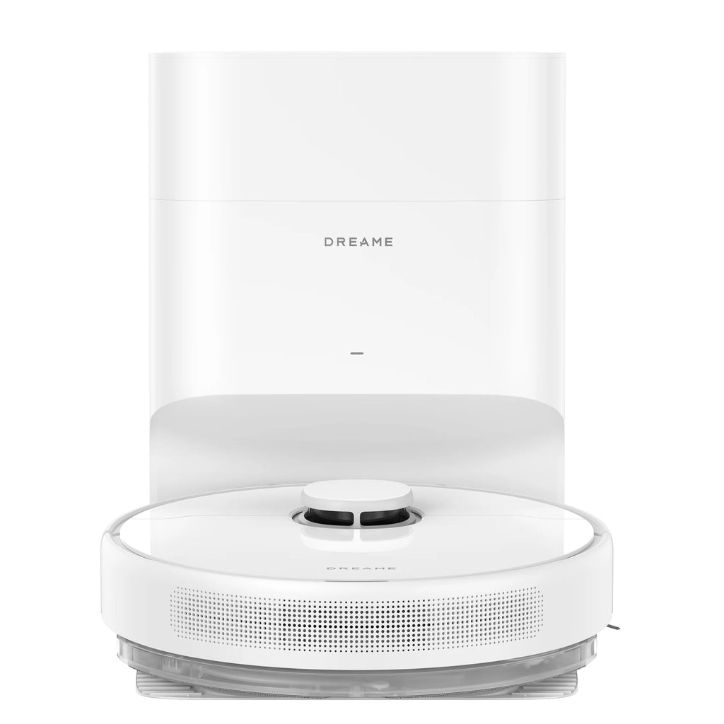 Dreame GoVac 200 Robot Vacuum and Mop with 13000Pa Suction, Auto-Empty, 300 Min Runtime