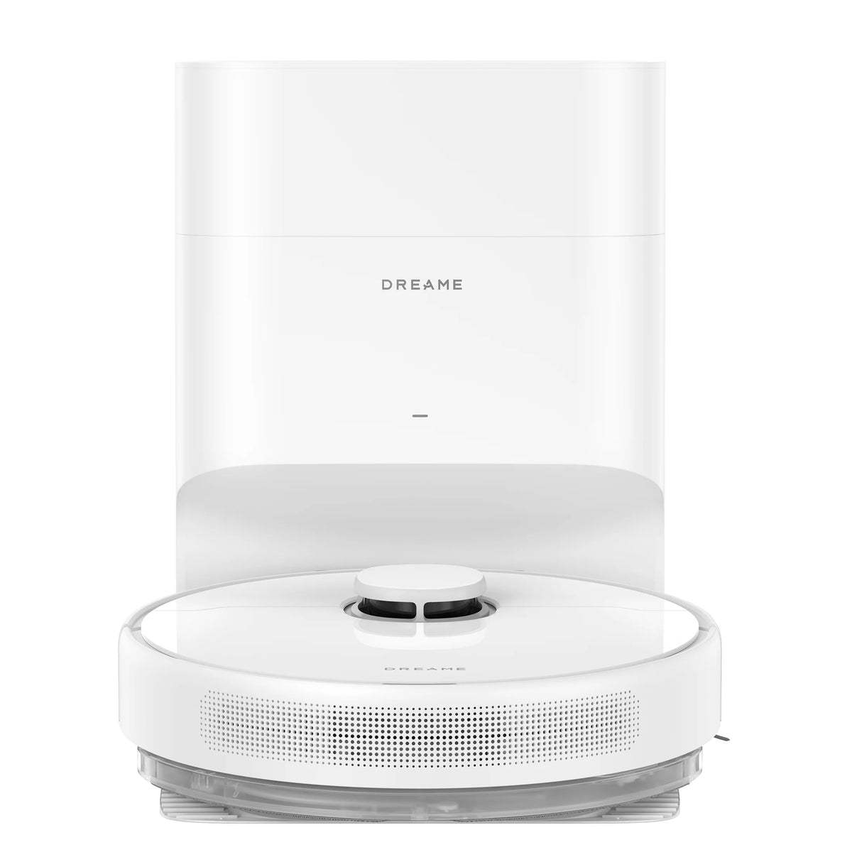 Dreame GoVac 200 Robot Vacuum and Mop with 13000Pa Suction, Auto-Empty, 300 Min Runtime