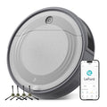 Lefant Robot Vacuum Cleaner with 4500Pa Suction, APP/Remote/Voice Control,Ideal for Pet hair, M310