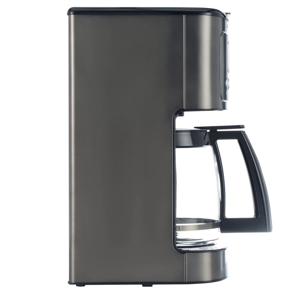 Cuisinart PerfecTemp 14-Cup Programmable Coffee Maker in Umber