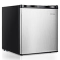 STAKOL 1.1 cu.ft. Compact Single Door Mini Upright Freezer ( Not sold to consumers located in California)