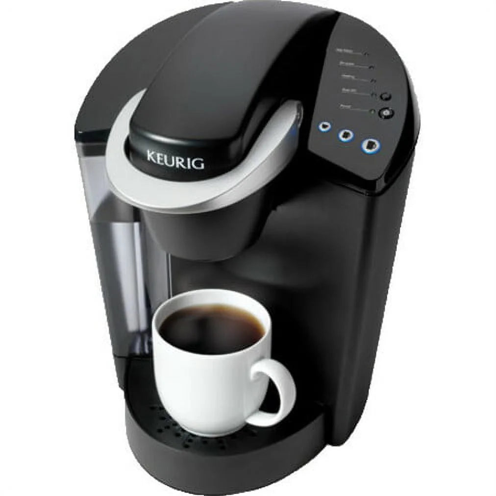 Keurig K45 Elite Black Single Serve Brewer