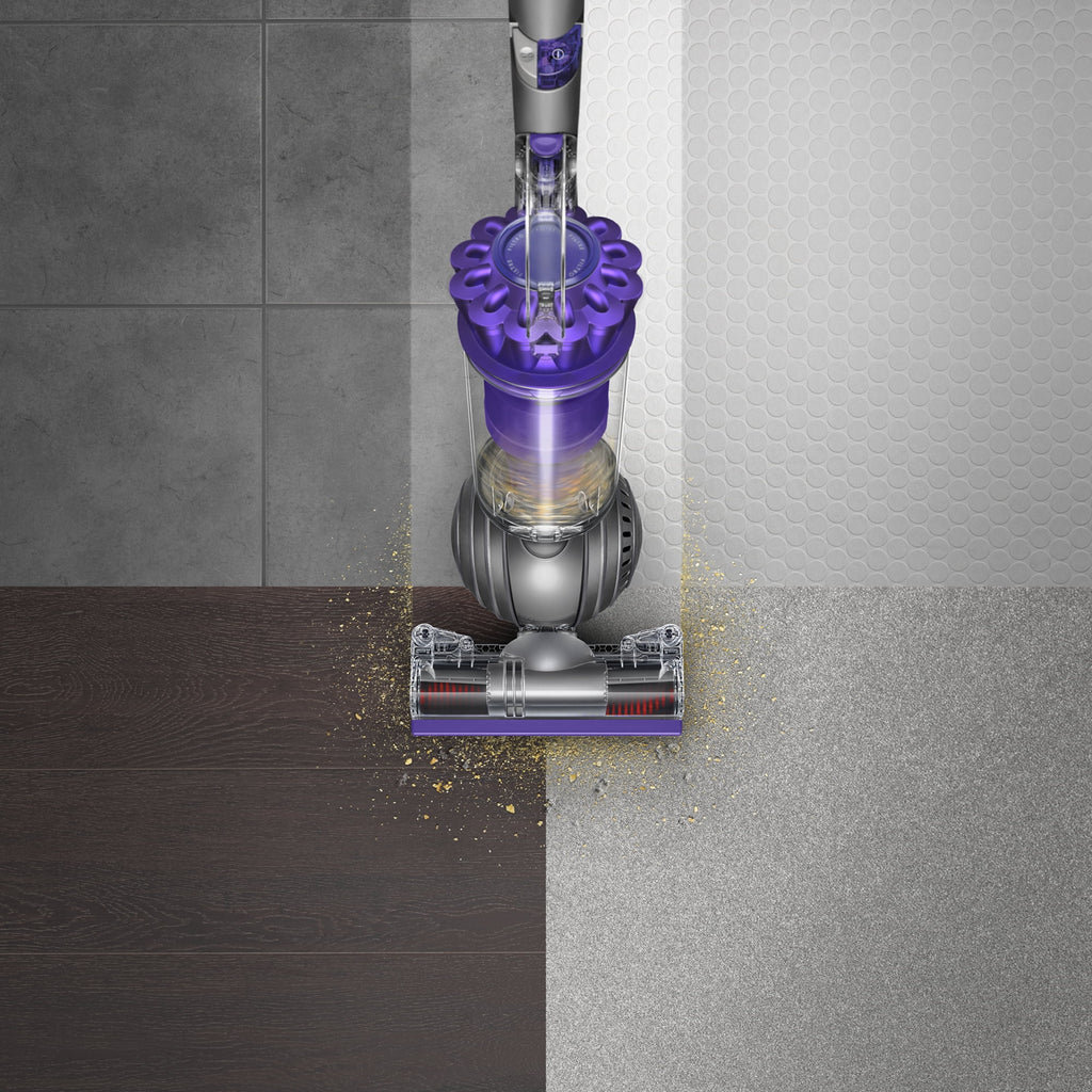 Dyson Ball Animal Origin Upright Vacuum Cleaner | Purple | New
