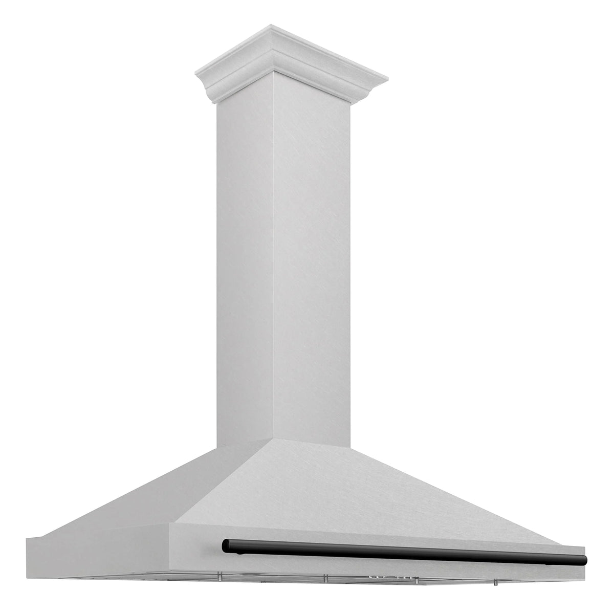 ZLINE KITCHEN AND BATH KB4SNZ48G ducted hood