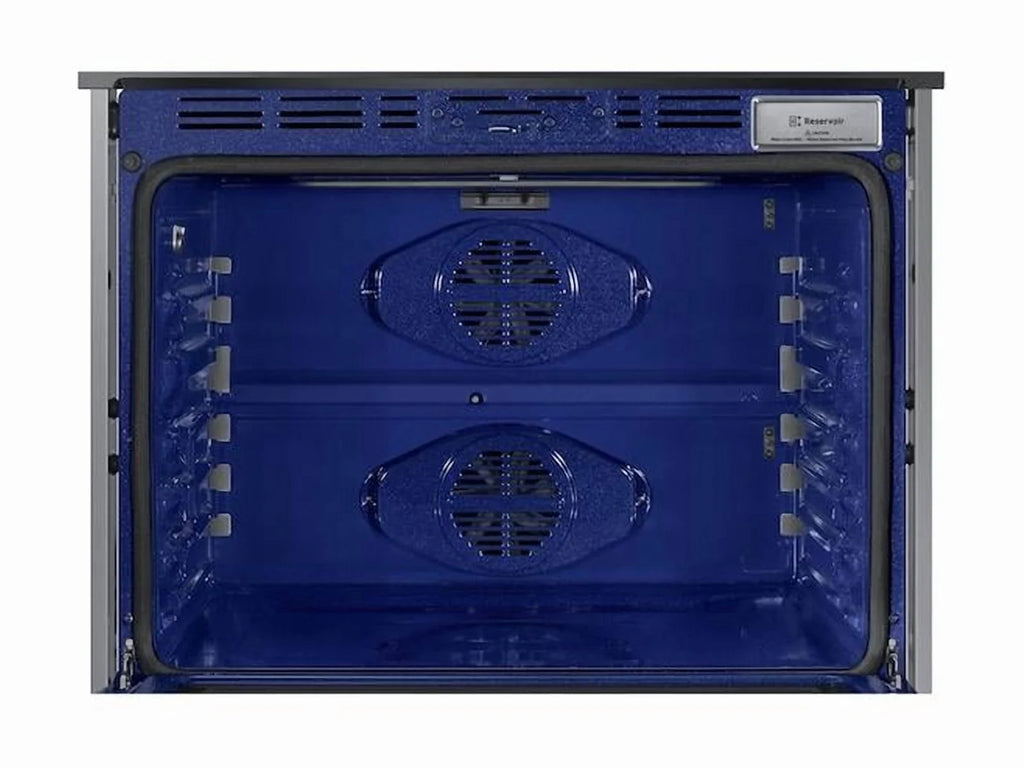 SAMSUNG NV51K7770DG double wall electric oven