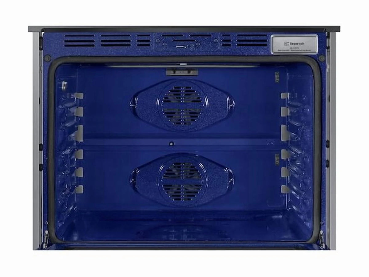 SAMSUNG NV51K7770DG double wall electric oven
