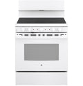 GE APPLIANCES JB480DTWW freestanding smoothtop electric range