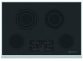 Hestan Kgc36 36" Wide 5 Burner Gas Cooktop - Stainless Steel