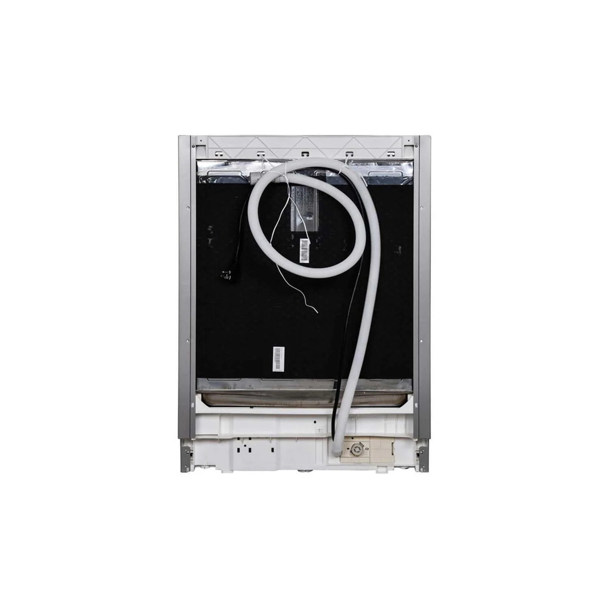 Equator 24 in Dishwasher Top Control 3 Rack 15 place 3.4g QUIET 51 dB 110V EStar