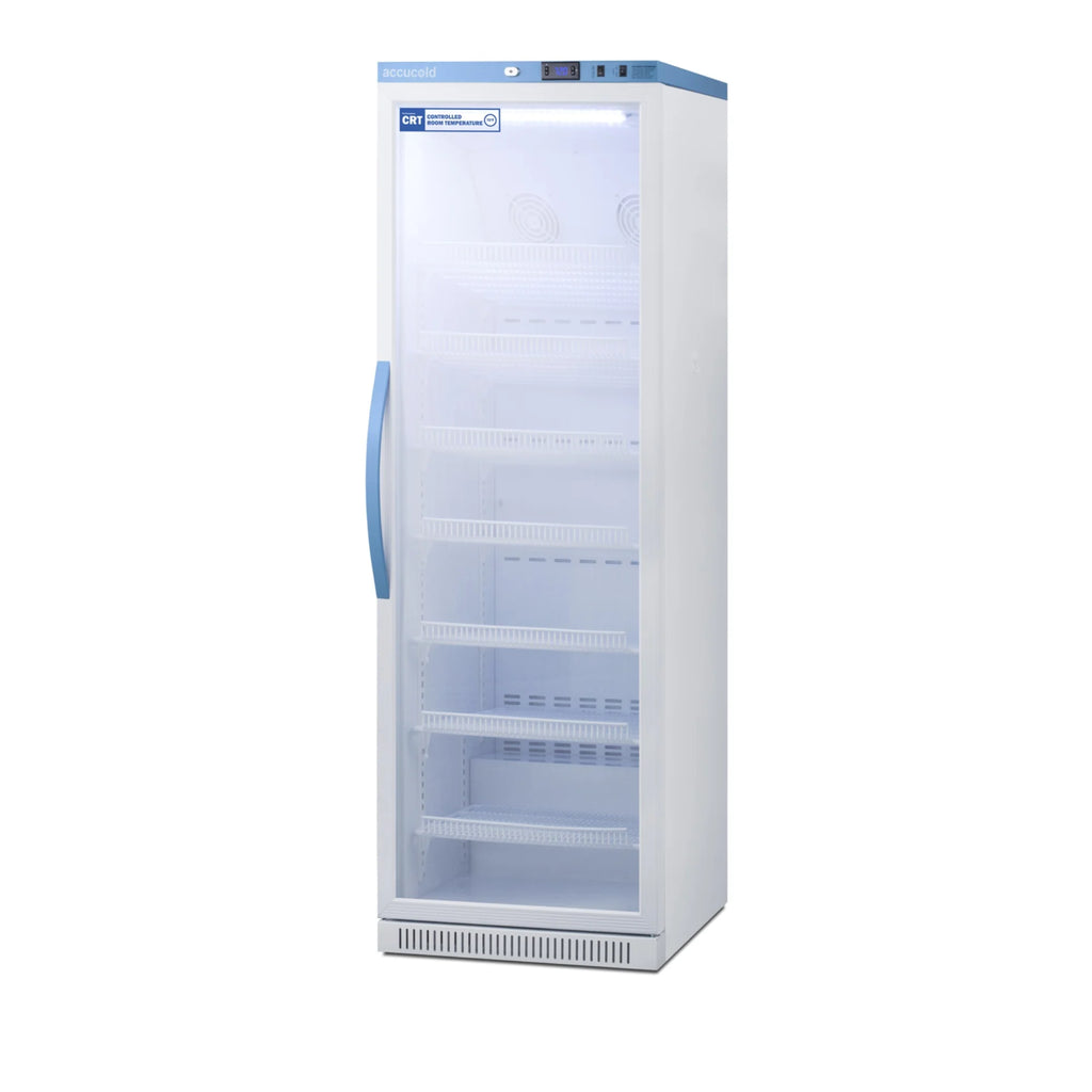 15 Cu.Ft. Upright Controlled Room Temperature Cabinet