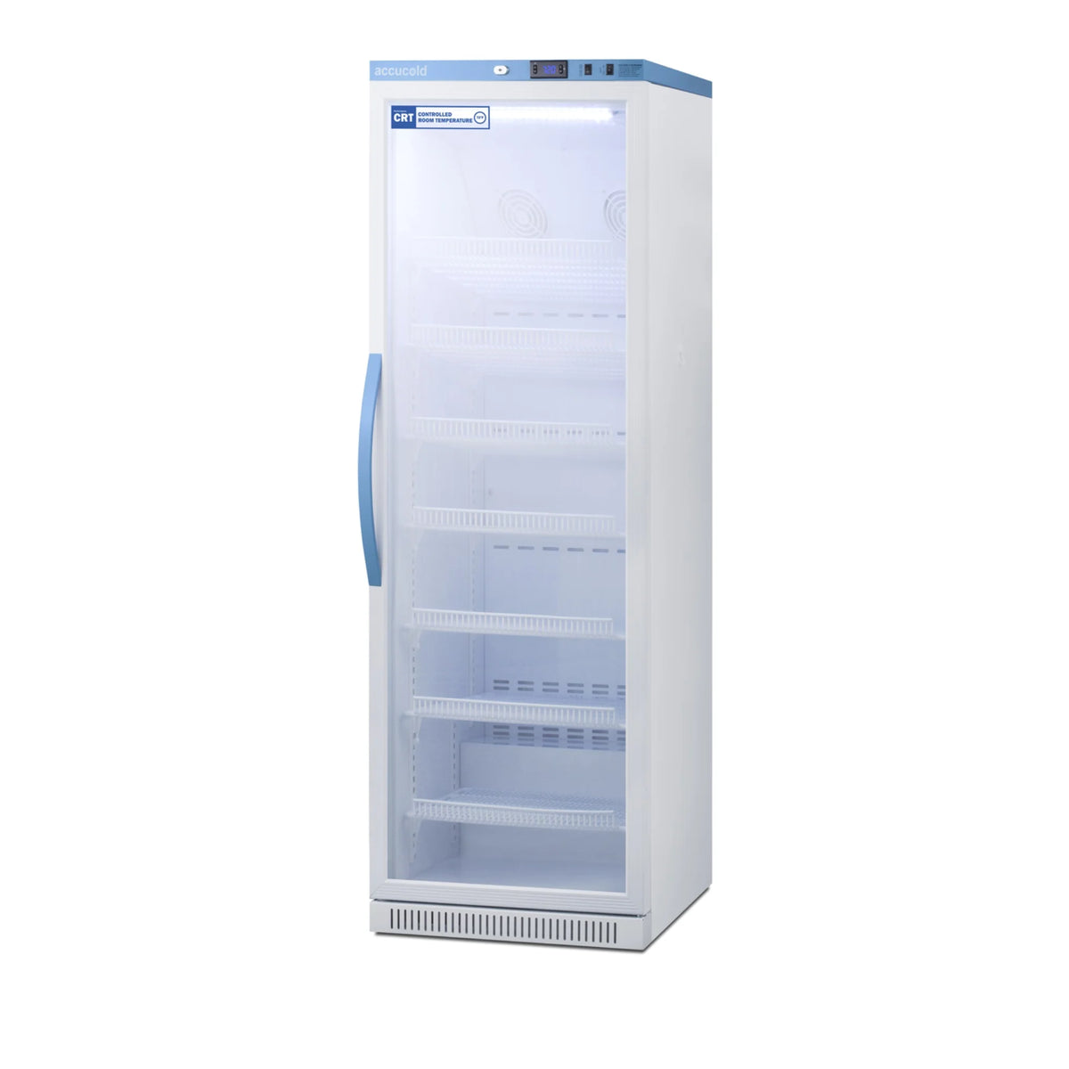 15 Cu.Ft. Upright Controlled Room Temperature Cabinet