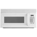 Element Microwave, Black, 30" - 1.6 CF - 1000 W - 11 PWR LVLV - QUICK SET UP
