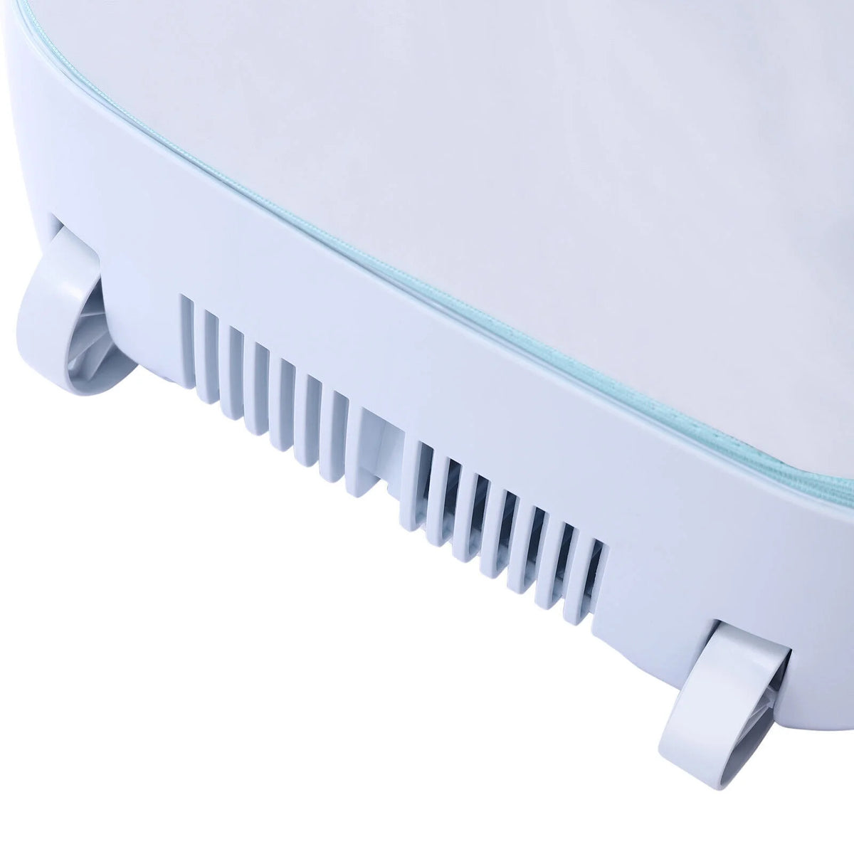 330L Portable Clothes Dryer Mini Electric Wardrobe Clothing Drying Machine 850W