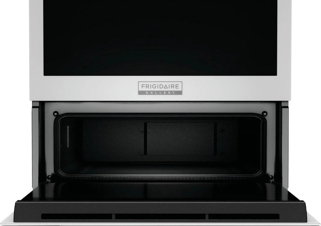 FRIGIDAIRE GCWS2438AF single wall electric oven