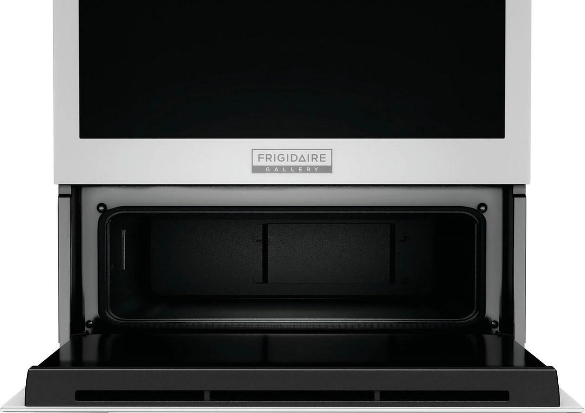 FRIGIDAIRE GCWS2438AF single wall electric oven