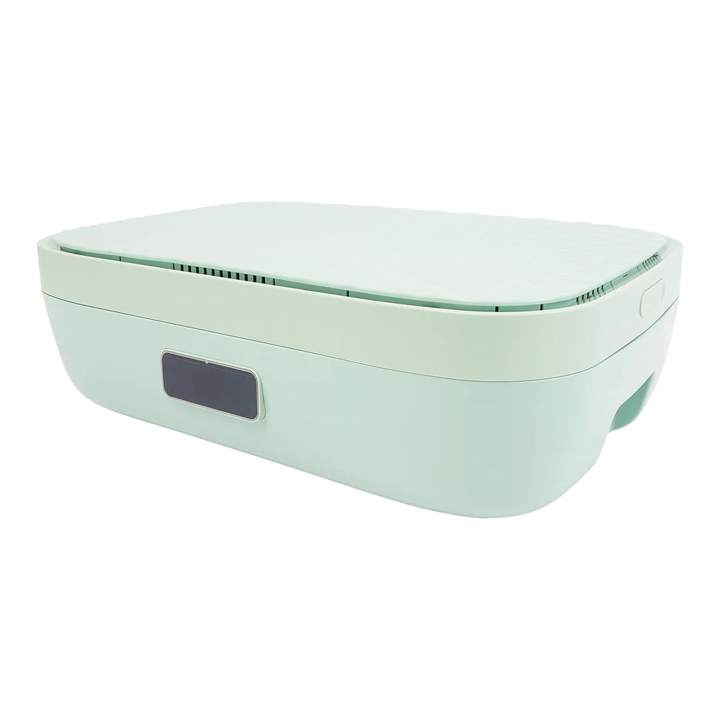 Portable Clothes Dryer Mini Electric Wardrobe Clothing Drying Machine Freestand for Homes, Dormitories