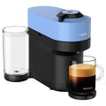 Nespresso Vertuo Pop+ Coffee and Espresso Maker by De'Longhi, Pacific Blue