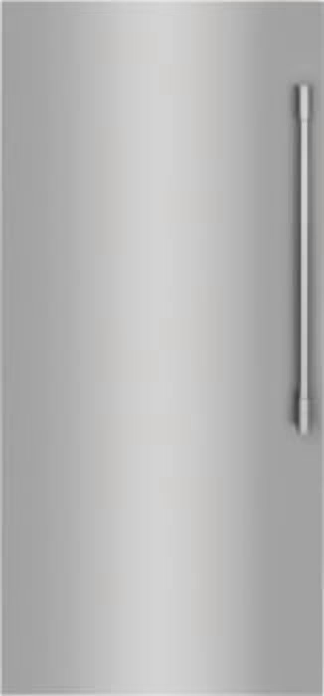 Frigidaire PRDF1922AF 33-inch freezer column featuring a 19 cu. ft. capacity